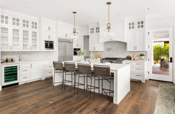 24/7 Emergency Kitchen Island Installation experts in Prosper, TX