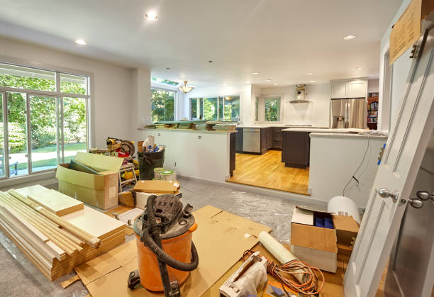 Reliable Kitchen Island Installation contractor in Prosper, TX by Remodeling Of Kitchen