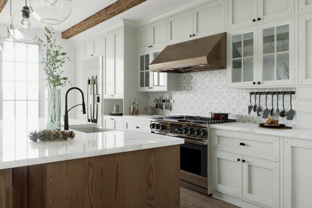 Affordable Kitchen Island Installation solutions in Prosper, TX