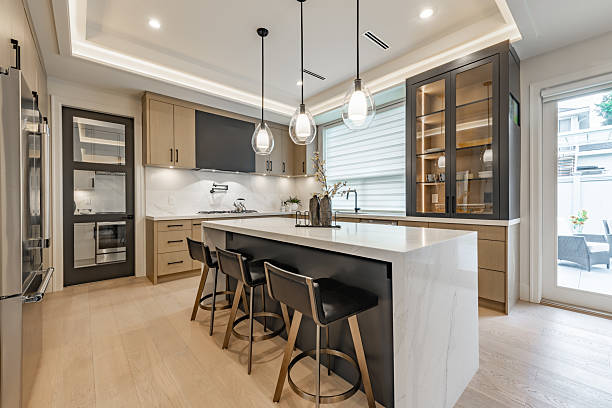 Top rated local Kitchen Island Installation specialists in Prosper, TX